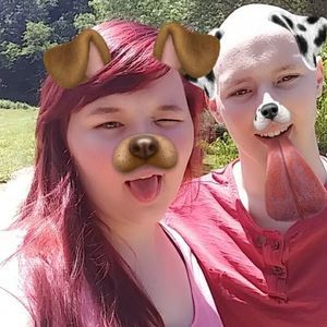 Meet your Posher, Misty